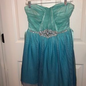 As U Wish Wendy Dress